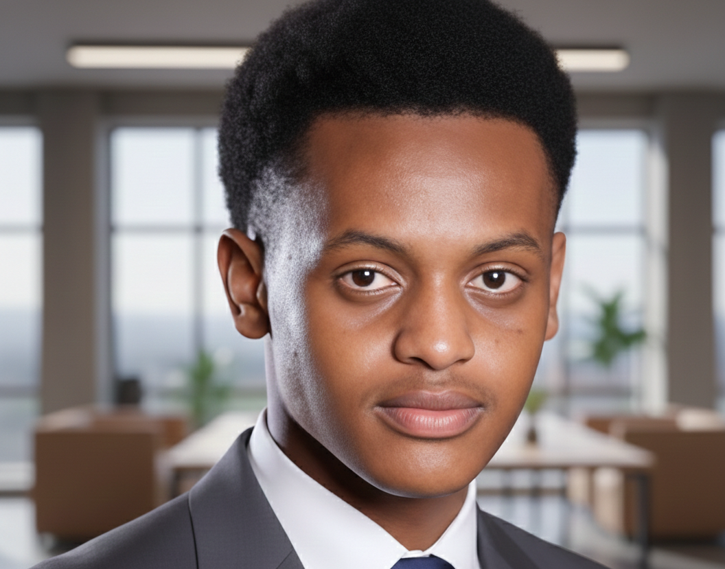 Riyad - Founder of SiteForge